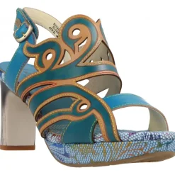 Talons|Sandales*Laura Vita Hicao 16 Jeans